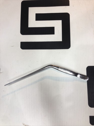 Used Jarit 400-155 Forceps 30 Day Warranty