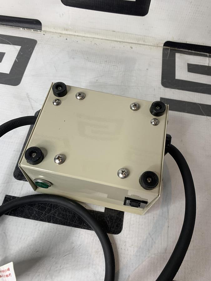 Used Integra Padgett Model B Electro Dermatome Power Supply DP-002 120VAC 120V