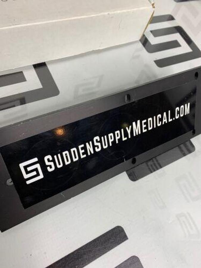 Used Surgical Endowrist Curved Scissors 8mm