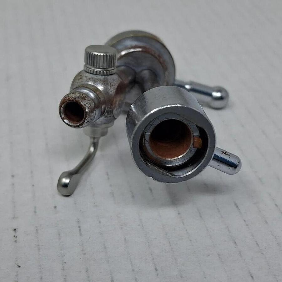 Used Single Port Telescope Bridge Single Horn Bridge Urology