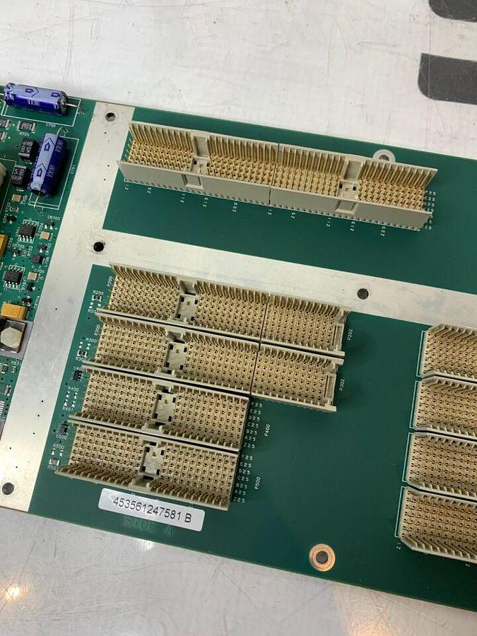 Used PLANE B BACK Board