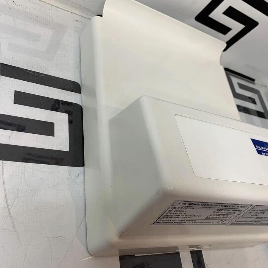 Used PLANMECA PANORAMIC PROLINE XC TUBE HOUSING COVER PLATE