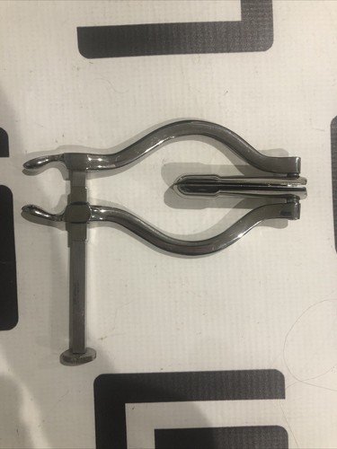 Used V. Mueller SU 290 SU290 30 Day Warranty