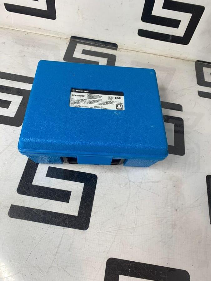 Used MEDTRONIC TX50