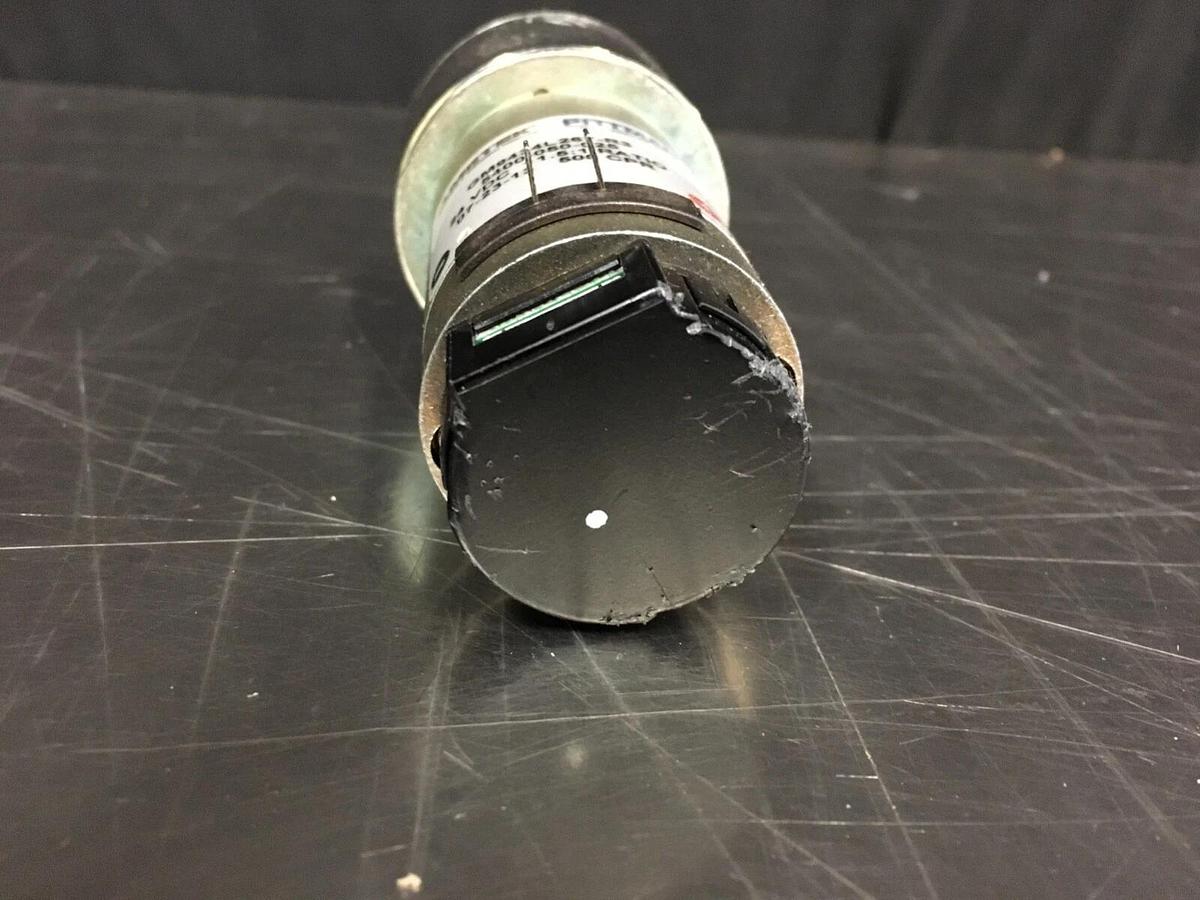 Used Ametek Motor GM9434L267-R3 DC Motor Stryker CORE 24VDC 11.5.1 Ratio