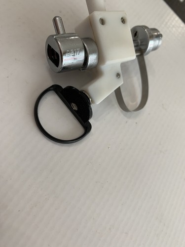 Used Circon ACMI Pediatric Working Element G317 30 Day WARRANTY