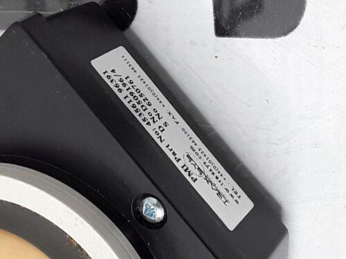 Used PHILIPS 4535 611 96391