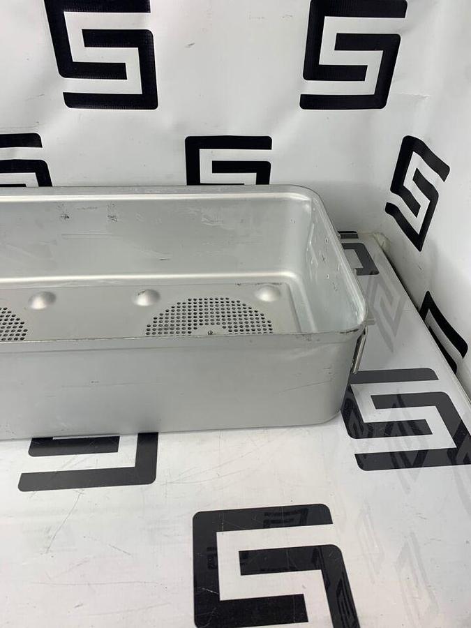 Used AESCULAP STERIL 6"JN 442 Steril