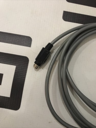 Used Datascope Used 0012-00-0931-01 Rev C Interface 9ft Cable P519865