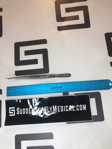 Used Codman 48 Classic 37-1001 Forceps 30 Day Warranty