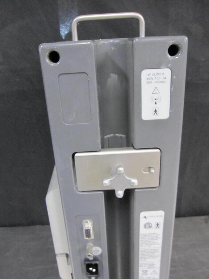 Used Gyrus Acmi  70339050R ENT Diego System Dissector Console