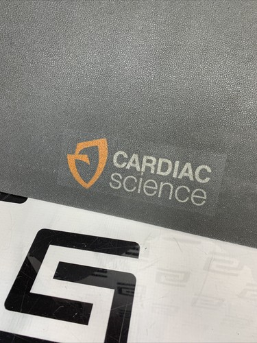 Used Cardiac Science Belt TM55LXXXQE TM55 Treadmill Stress Test 60-00082-01 71610