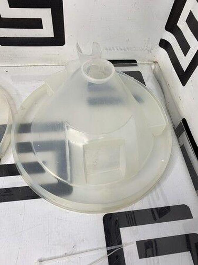 Used Q-POD UltraPure Dispenser Remote Water TESTED