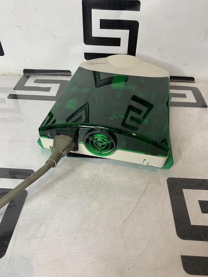 Used Bio-Rad PowerPac Basic Electrophoresis Power Supply 300V 400mA 75W 041BR