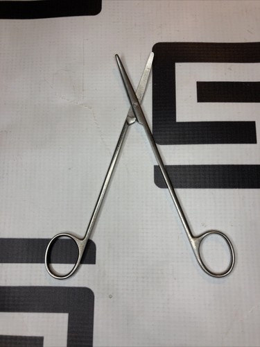 Used Jarit 099-262 Scissors 30 Day Warranty