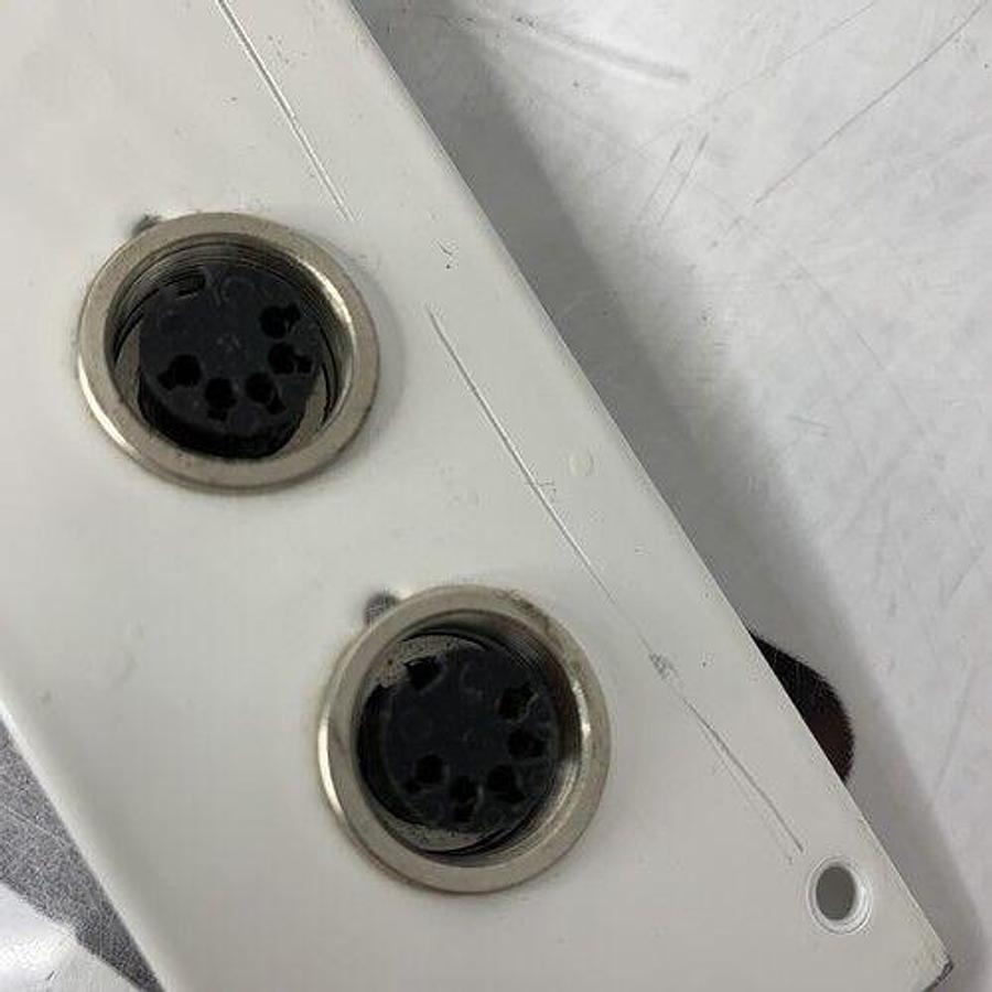 Used PLANET CONNECTORS