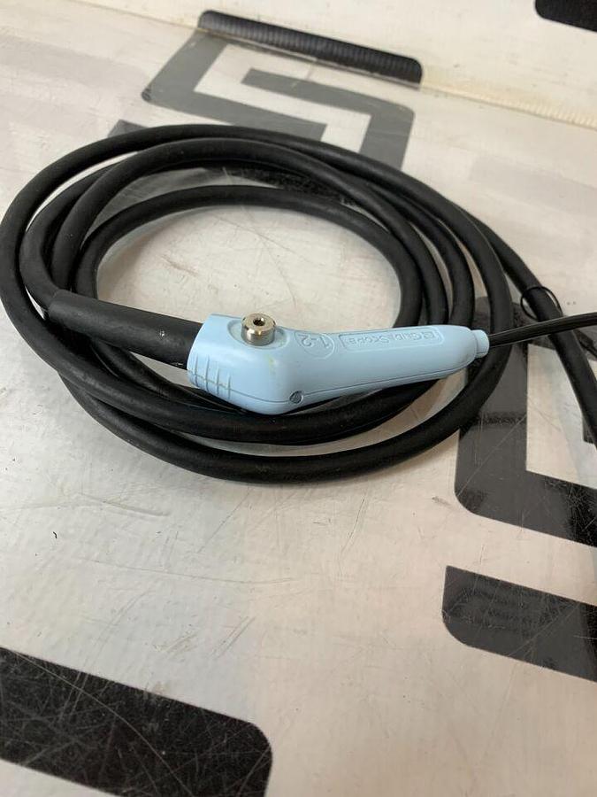 Used VERATHON 0570-0306 1-2 Baton Cam