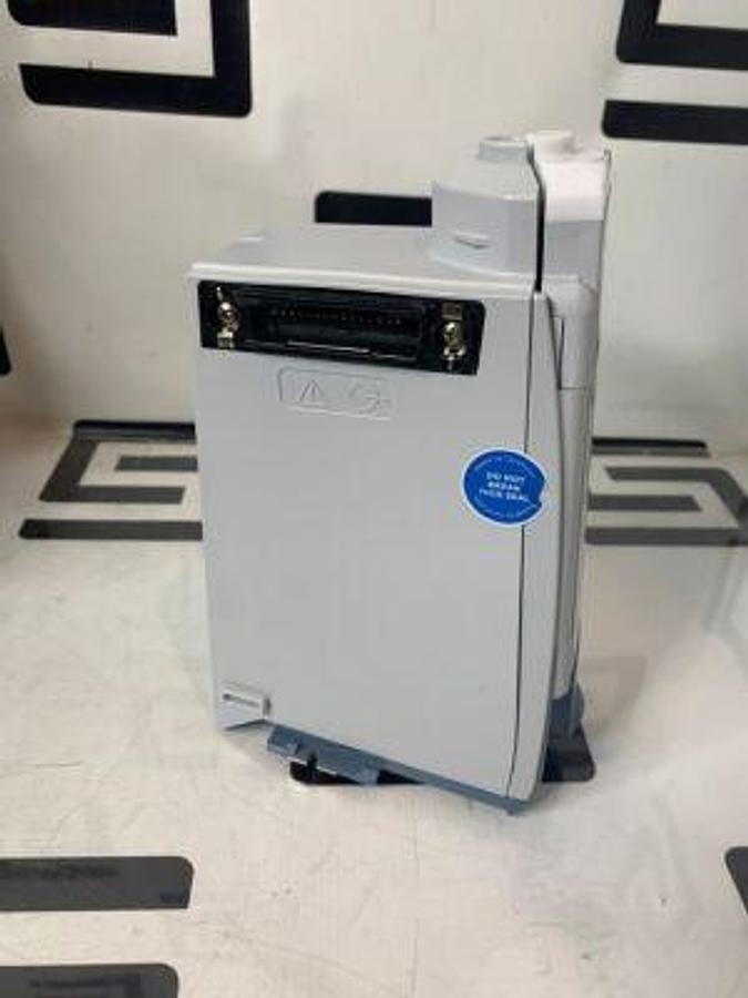 Used BECTON DICKINSON BD Alaris Pump 8100 Carefusion LVP Module