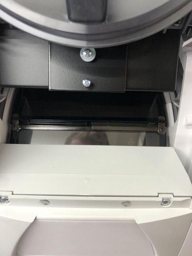 Used STEREO OPTICAL Optec 5500