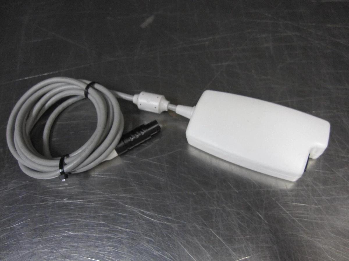 Used PHILIPS VOLCANO S5 FFR PATIENT INTERFACE MODULE 989609002151 REF807344001 (B)