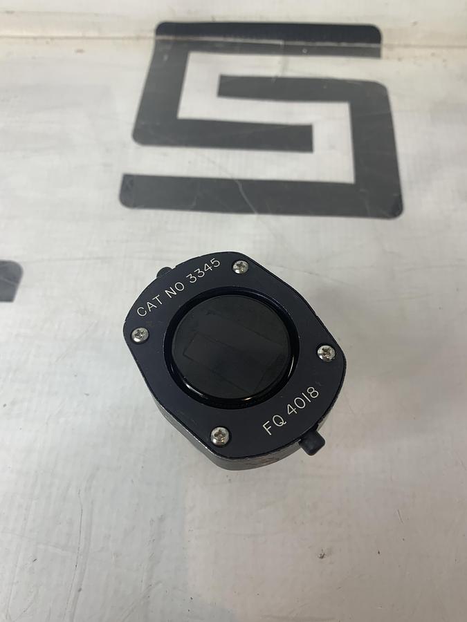 Used Dyonics CAT NO 3345 Camera Coupler