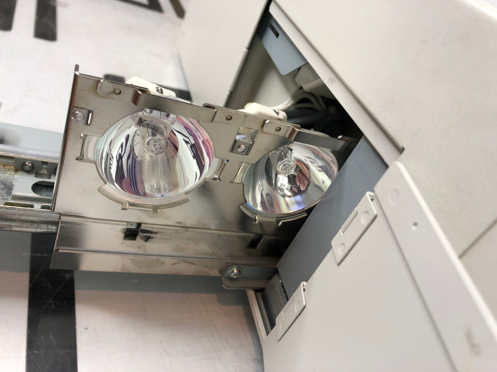 Used OLYMPUS OTV-SI Digital Video Processor Camera Light Source Controller