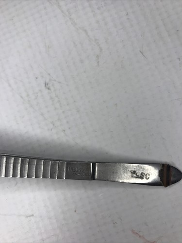 Used WECK USA 1972 66-162 30 Day Warranty