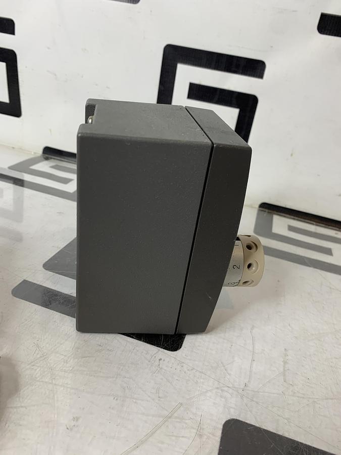 Used Amersham Pharmacia Biotech PV-908 Motor Valve AKTA FPLC 18-1108-41 Explorer GE