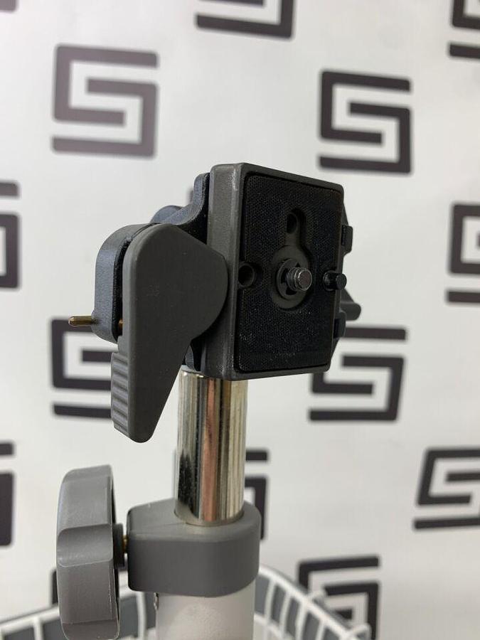 Used Glidescope Mobile Stand AVL Cobalt Cart   Video Monitor Premium