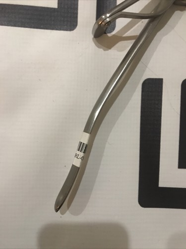 Used V. Mueller SU-10085 Stainless Steel  30 Day Warranty SU10085