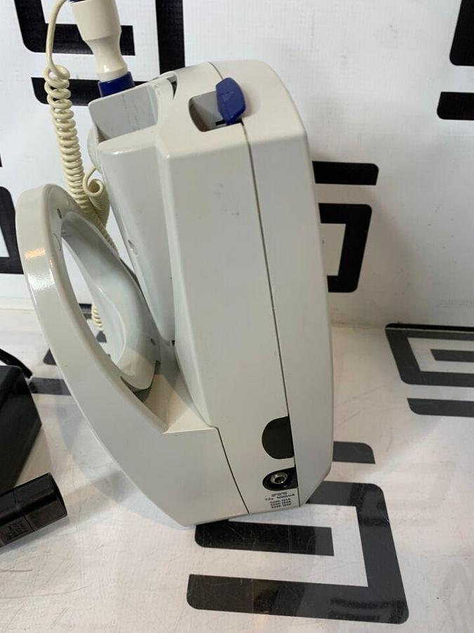 Used WELCH ALLYN Spot Vital Signs 420 Series