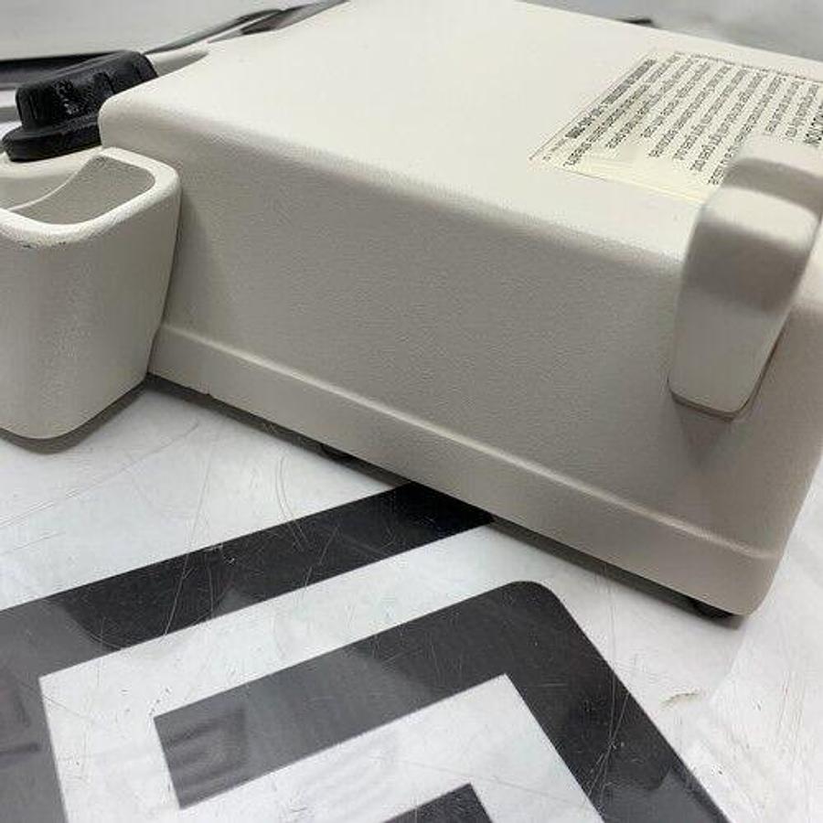 Used IRC 2100 InfraRed Coagulator Complete Light Unit IRC2100 Hemorrhoid