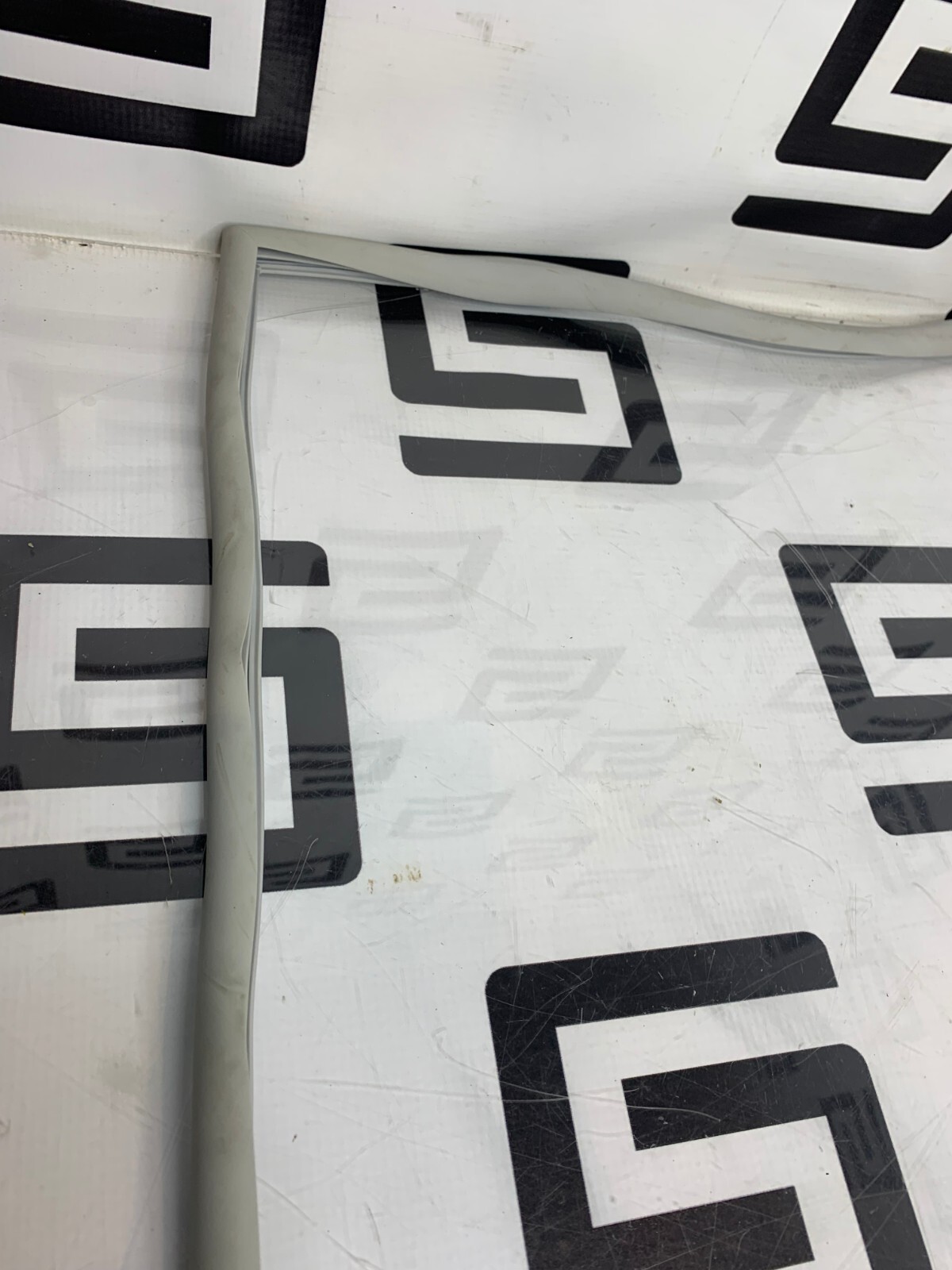 Used Thermo Scientific Fisher Sorvall Legend T RT Centrifuge Seal Gasket 20057833