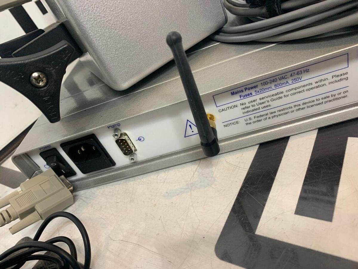 Used SRS MEDICAL EasyPro 4.1