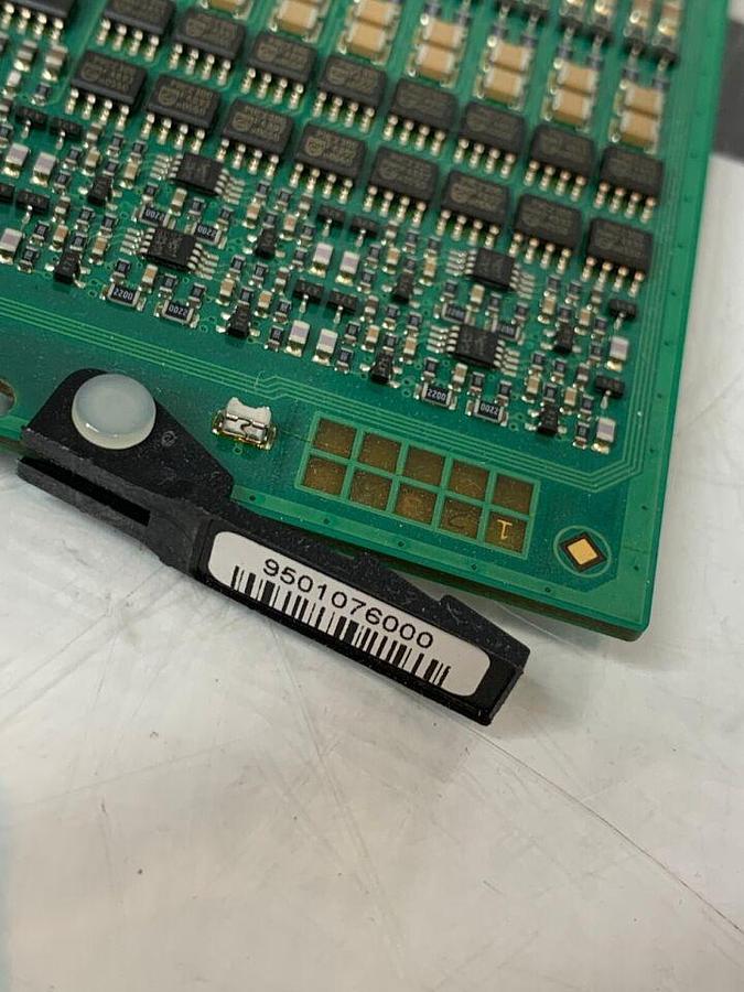 Used Board PCB