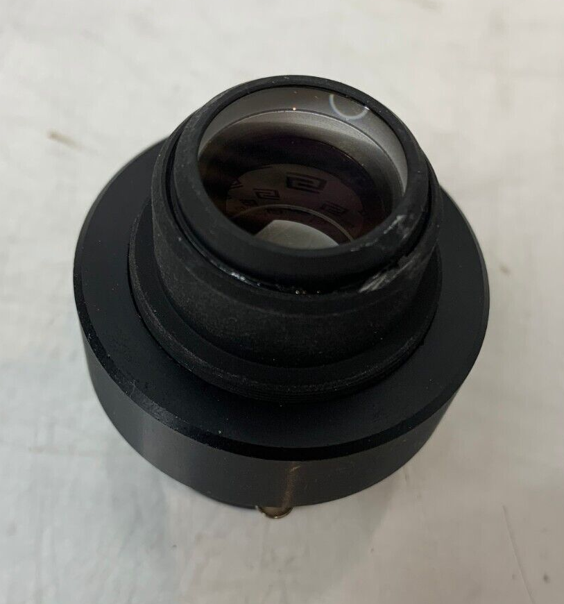 Used Nikon Diaphot Microscope Lens