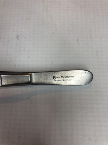 Used Konig MDS1130416 30 Day Warranty MDS 1130416