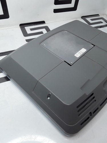 Used Zonare Z.One FPM1026 LCD Monitor Smart Cart LCD Flatscreen REV A 30 DAY WARRANTY