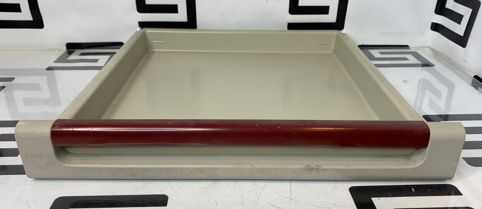 Used Midmark Ritter 002-0302-00 Small Front End Drawer Assembly 404 405 Exam Table