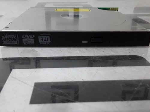 Used TEAC 19771485-93 DV-W28E A-593 Dual Layer DVD-RW CD-RW IDE PATA Optical 35-5