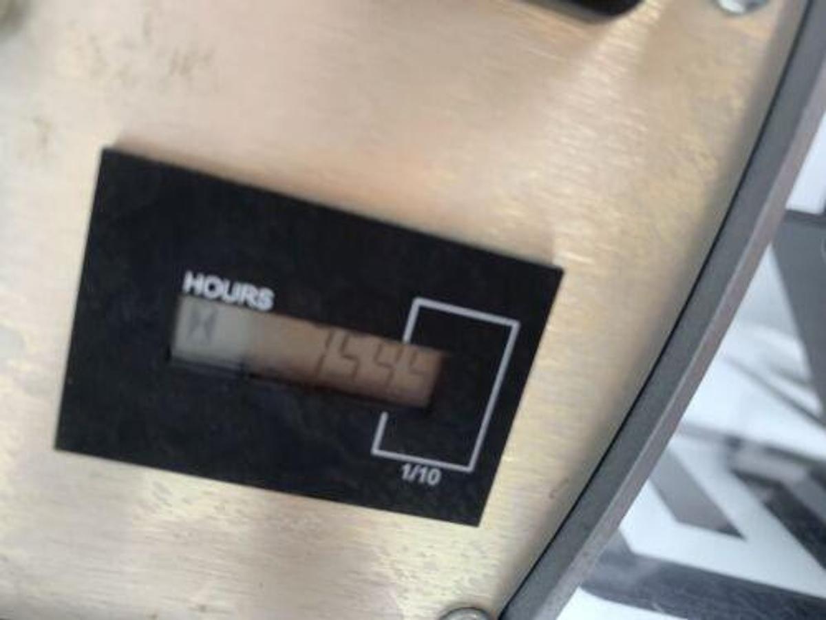 Used LUXTEC CLX-T 00-1187