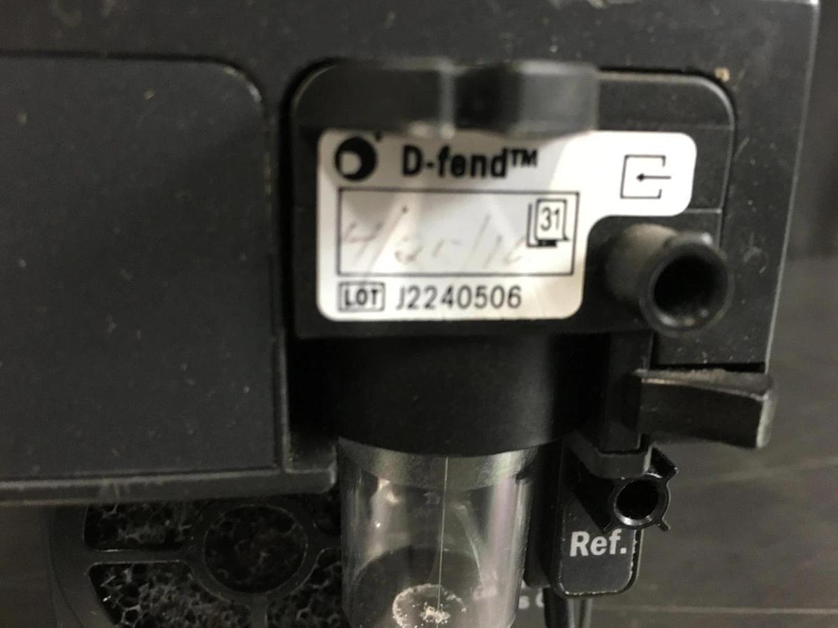 Used Datex Ohmeda M-CAi0 Module Sample Gas Out M-CAiO-00