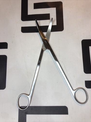Used Aesculap MD491 Scissors 30 Day Warranty 25SI