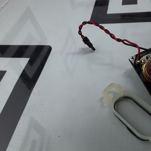 Used Sonosite M-Turbo P03872 Speaker Assembly 30 DAY WARRANTY