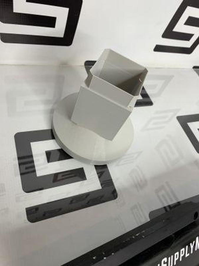 Used KIRBY LESTER KL15 KL16 KL20 KL1A KL1 KL1 PLUS KL15E Pill Tablet Counter Funnel