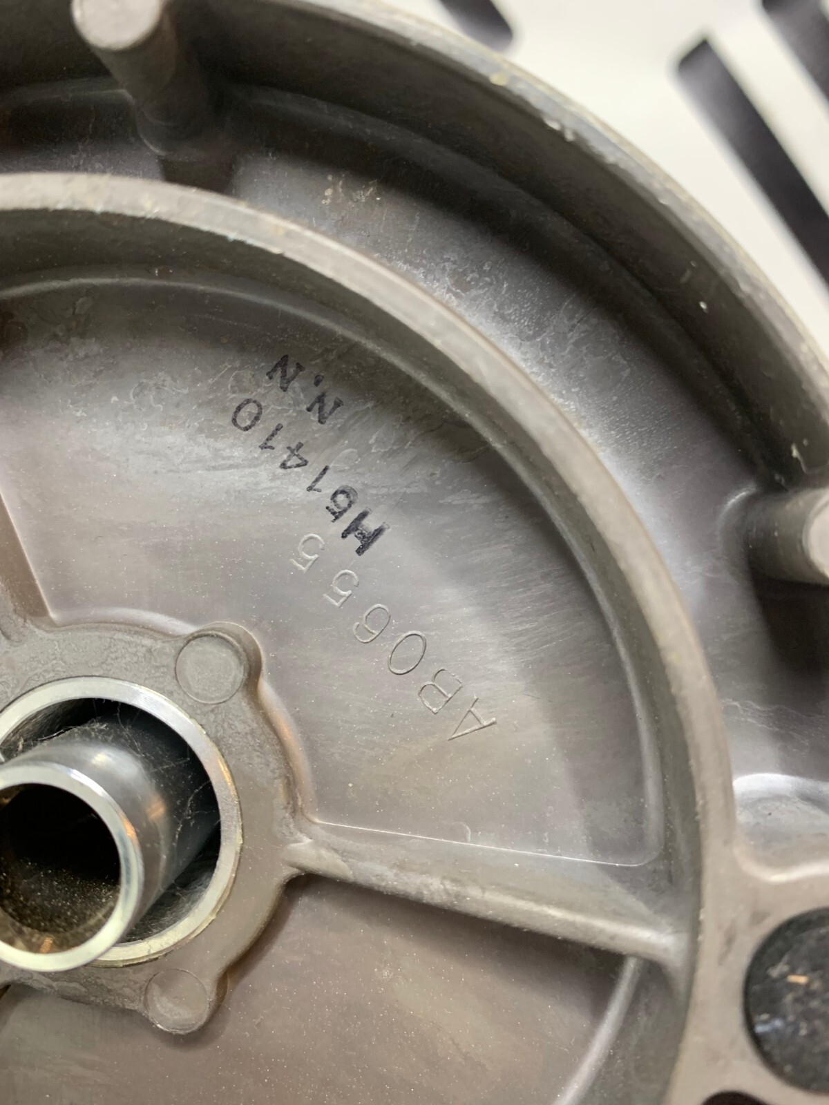 Used Olympus BH CH Series Microscope Dual View Beam Splitter Teaching Assembly Stand