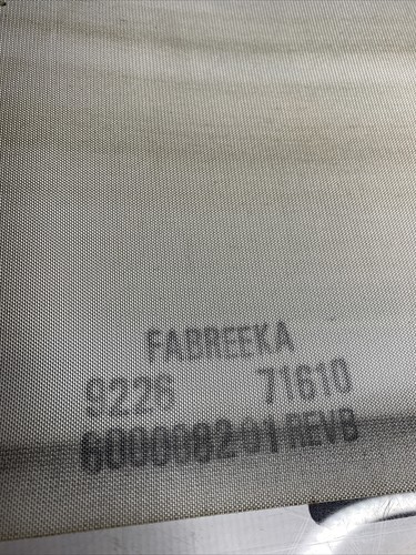 Used Cardiac Science Belt TM55LXXXQE TM55 Treadmill Stress Test 60-00082-01 71610