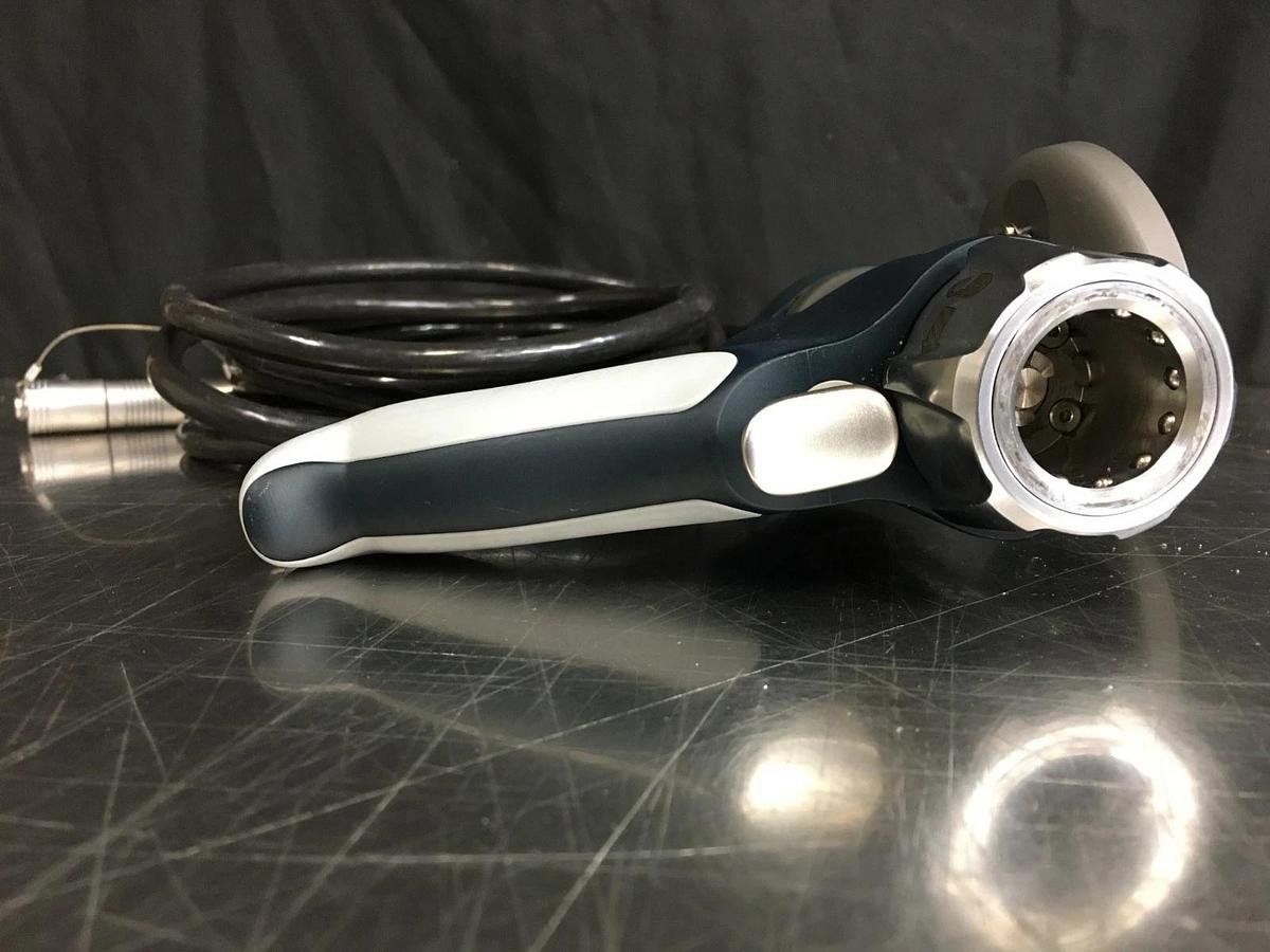 Used Stryker Mako 209063 Handpiece MICS ASSY Integrated Cutting System Drill Attach.