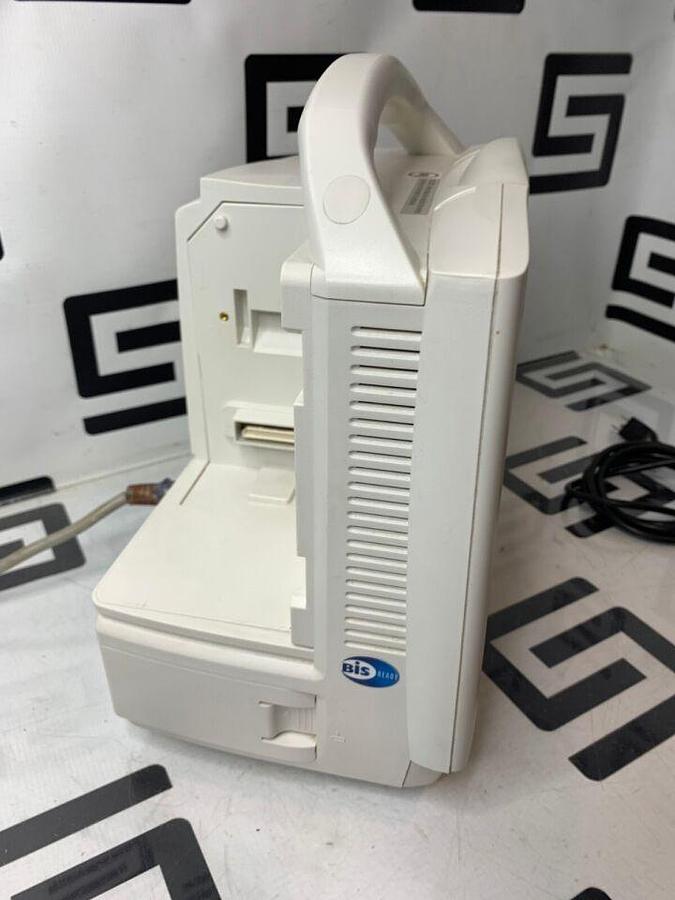 Used NIHON KOHDEN MU-631RA BSM-6100 LIFESCOPE