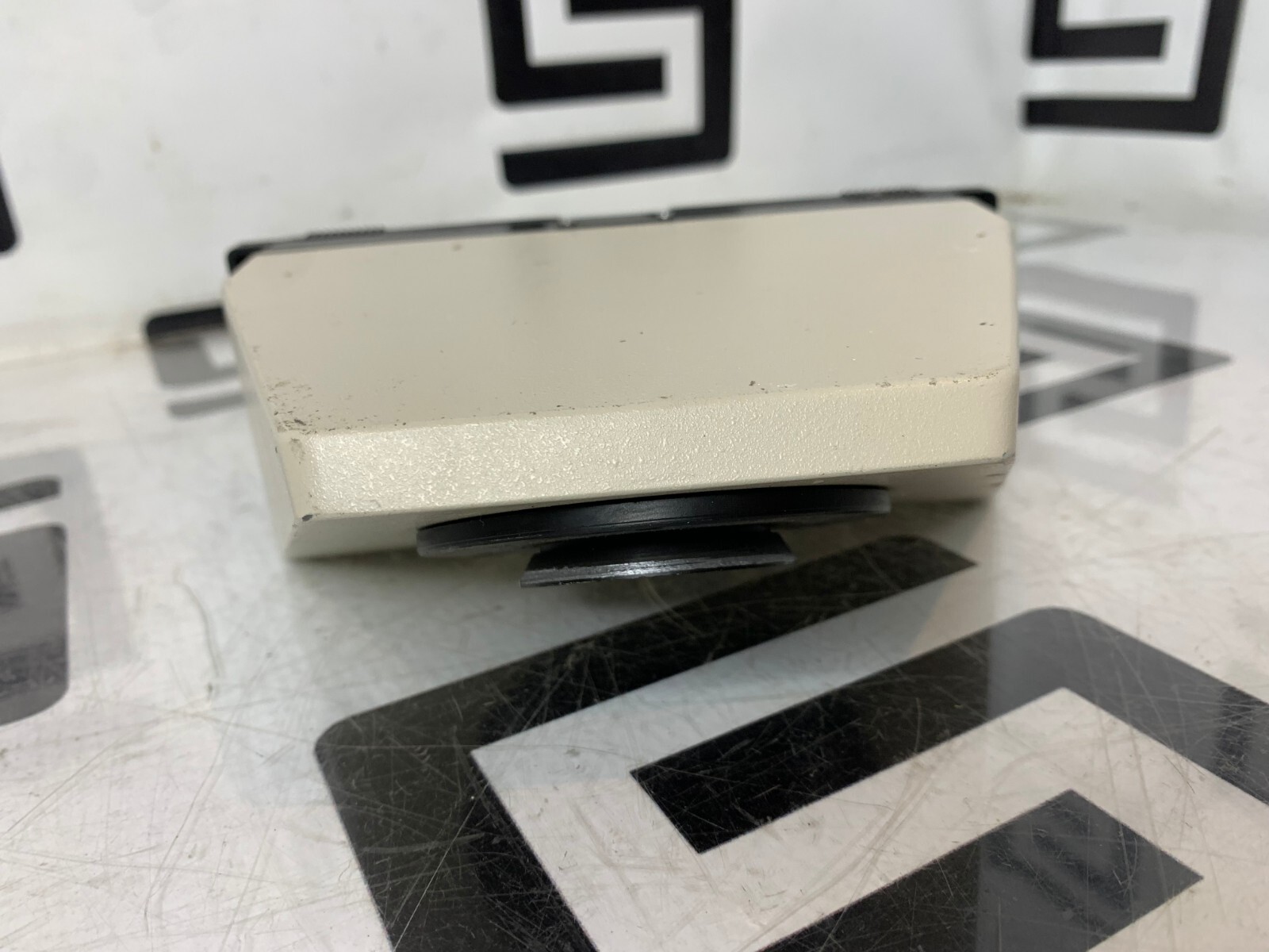 Used Olympus BH2 Binocular Teaching Head BH-2 CH CHT BH Microscope Attachment